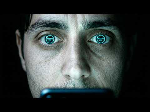 You Clicked “Accept All”… But You Didn’t Read This #psychologicalhorror #aistories #digitalhorror