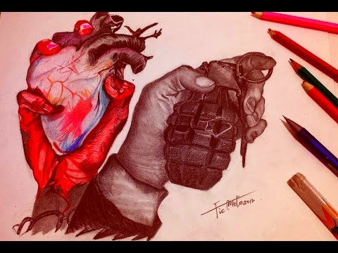 Amour irréversible