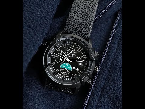 Diesel Watches on GROWcery Pro