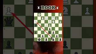 4000 Elo ROOK Sacrifice #shorts #chess #chessmemes #ajedrez #rook #sacrifice