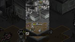 This Game PUNISHES You For Cheating #gaming #shorts #mewgenics #viral