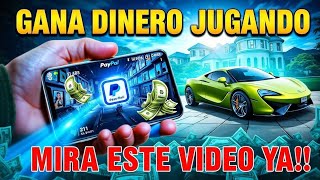 HOW TO EARN MONEY FOR PAYPAL BY PLAYING 🤑 FAST WITHDRAWALS 💰 2025