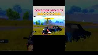 M416+6X Spray like IOS in Android | Smoke knockout like Hacker | 😈😈 #shorts #Viralshorts #Bgmishorts