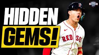 Hidden Gems to Add to Your Draft List
