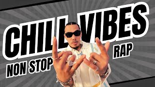 Chill Vibes | Relaxing Rap (Nik Makino Song Cover)