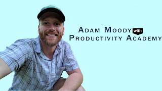 How Do You Get Back Into A Productive Flow State Without Being Overwhelmed?