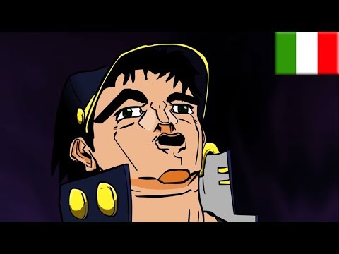 Jojo's Hot dog Adventure - ITA