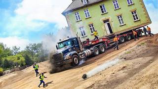 Most Ridiculous Worker Mistakes Caught on Camera