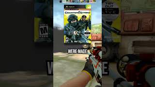 CSGO IS A CONSOLE GAME😧