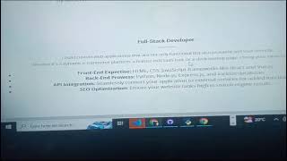 Pixel Magician Alert! My Journey as a Full-Stack Developer & Content Creator