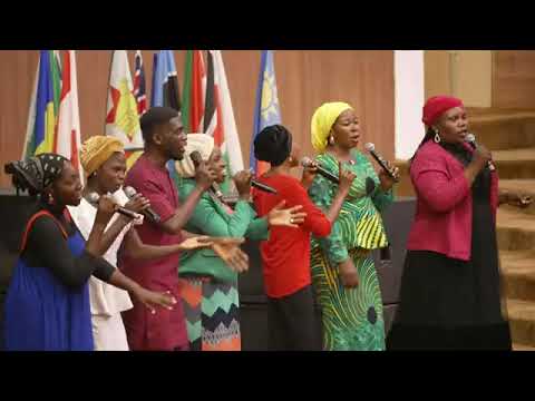 Commanding the Day at Midnight and  Step Into Your Overflow in Abundance|| By Pastor Enenche
