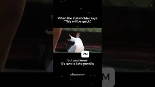 Scope creeping again? There's an app for that.