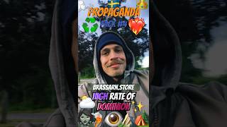 ♻️ Propaganda Pack #4 🇸🇪 (Luffarslöjd) #luffarkungen #sweden #beggarking