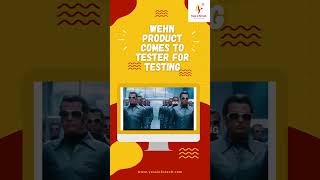 This is how Software Tester find out Bugs! #yessinfotech #softwaretesting