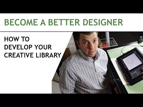 How To Become A Better Landscape Designer