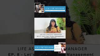 Three types of software in project management