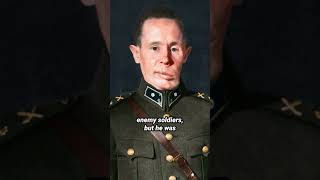 The DEADLIEST sniper in WW2: Simo Häyhä