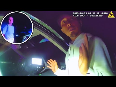 Entitled Teens Play Dumb After Crash, Doesn’t End Well