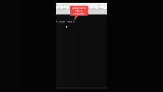 Class 22 | Continue Statement in C Language | #cprogramming #cprogrammingvideo #continuestatement