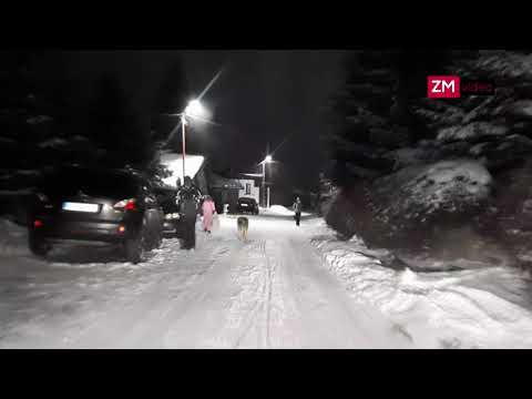 Kodra e Diellit Tetovë 15.01.2021