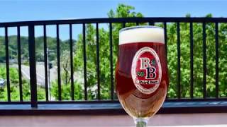 緑あふれるビールの楽園！ベアード・ブルワリーガーデン修善寺で工場見学＆できたてビール │トラベルジェイピー