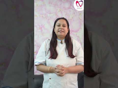 गर्भावस्था में मसूड़ों में सूजन क्यों होती है ? I Inflammation of Gums in Pregnancy