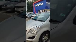 Happy Motoring. 🔥#happydelivery #qualityusedcars #ritz_car #hatchbackcar