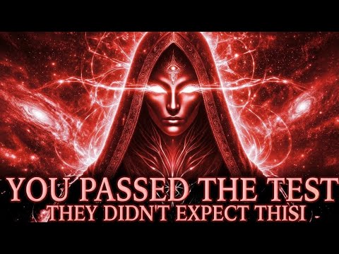 “You Didn’t Find This — The Arcturian Council Found YOU First”
