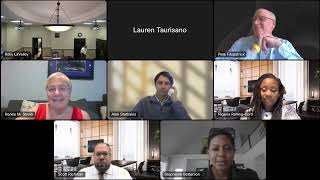 Baltimore County Police Accountability Board Meeting September 15, 2025