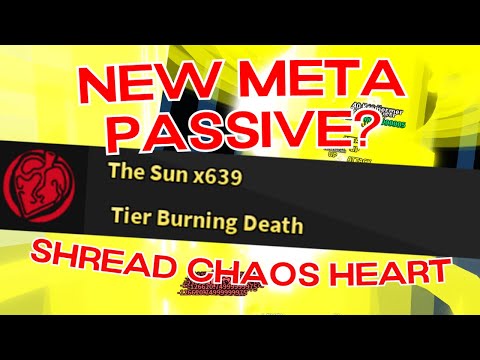 NEW BEST PASSIVE?? + Hyperspace swallower giveaway(desc) [Critical  Legends]