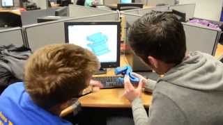 Engineering Graphics and Design - Murray State University