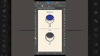 trick to work fast in Illustrator  #artist #art #illustration #photoshop #tutorial #graphicdesign