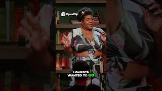 Turks & Caicos Dream Vacation or Couple's Trap #standupcomedy #comedyvideo #standupfeaturing