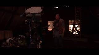 Ghost of tsushima