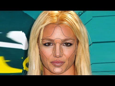 Is Britney spears perfect ?