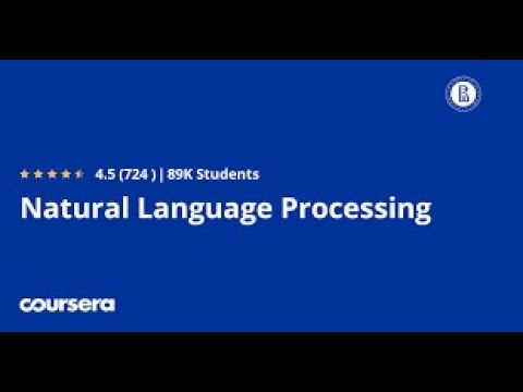 Policy Optimisation in DM | Natural Language Processing | Coursera | CSE Animations