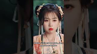 #Love Game in Eastern Fantasy ##cdrama #yushuxin