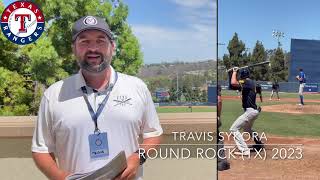 2022 Area Code Highlights: Five Tool Baseball Team-By-Team Player Analysis of Upperclass