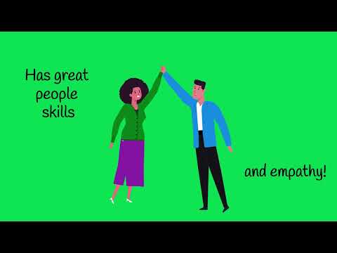Fresno County Join Our Social Work Team