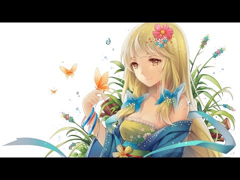 Relaxing Harp Music ~ Beautiful Music for Studying & Sleeping