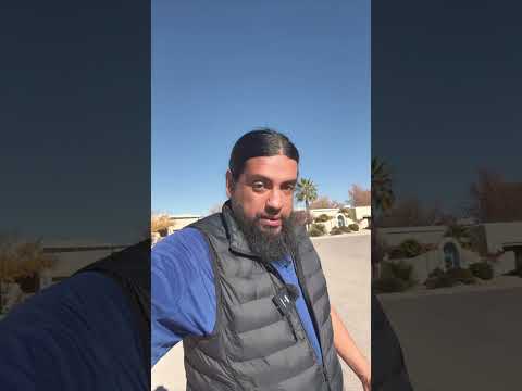 Creating content in Las Cruces for a marketing campaign. #ytshorts