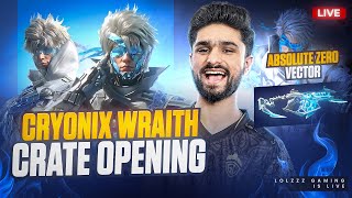 SERIOUS RANK PUSH SURU KARTE HE! | CLASSIC HACKER IS BACK | BGMI LIVE