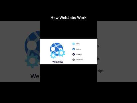 Azure Function Vs Web Job