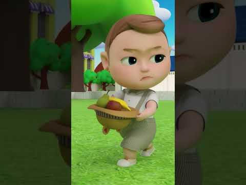 The Muffin Man Song | RoyalCoco Nursery Rhymes & Kids Songs #nurseryrhymes  #kidssong #themuffinman