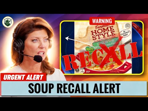 Which Canned Soups Should You Skip Right Now?