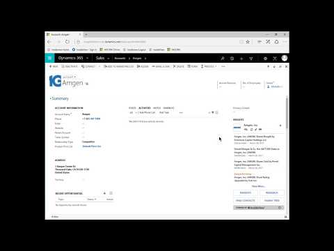How to Increase Your Chances for Engagement in Dynamics 365