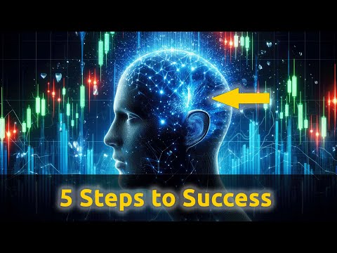 How to Start with Algorithmic Trading in 5 Easy Steps in 2024