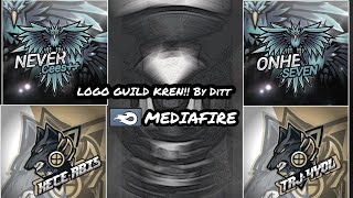 BAGI-BAGI LOGO GUILD FF KEREN 2022||By Ditt