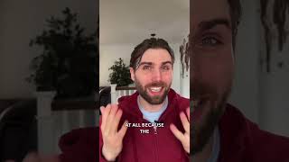 👂🏻 Stop Using Q-Tips To Clean Your Ears! #hygiene #health #clean