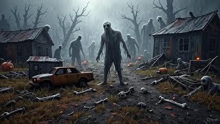 Halloween Fortnite | Use Creator Code: CSSPOSTAL